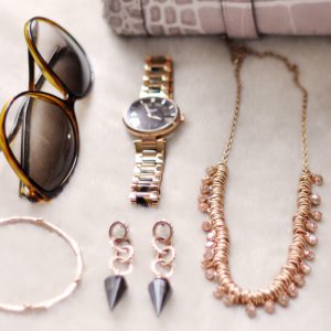 Watches & Jewellery