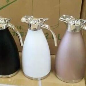 2Litres JP Unbreakable Stainless Steel Flask - Thermos