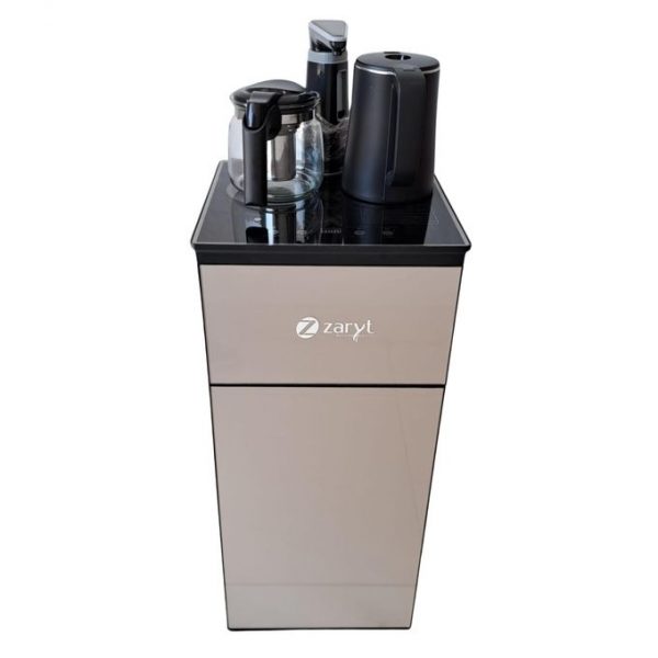 Zayrt Bottom Load Water Dispenser, Hot &Normal - Image 2
