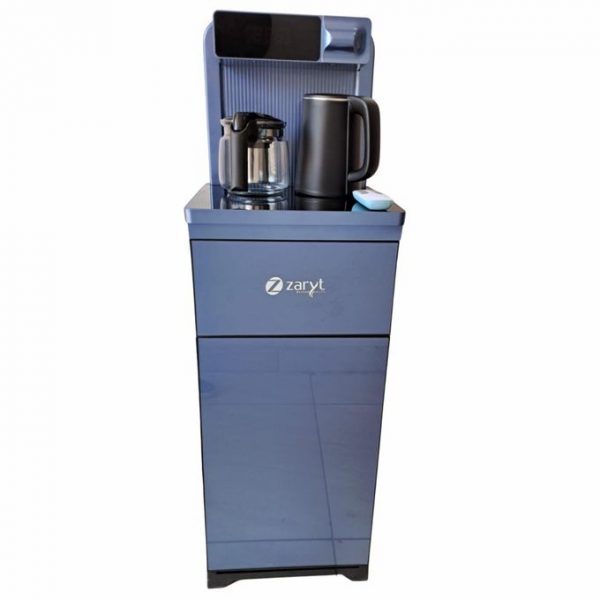 Zayrt Bottom Load Water Dispenser, Hot &Normal - Image 4