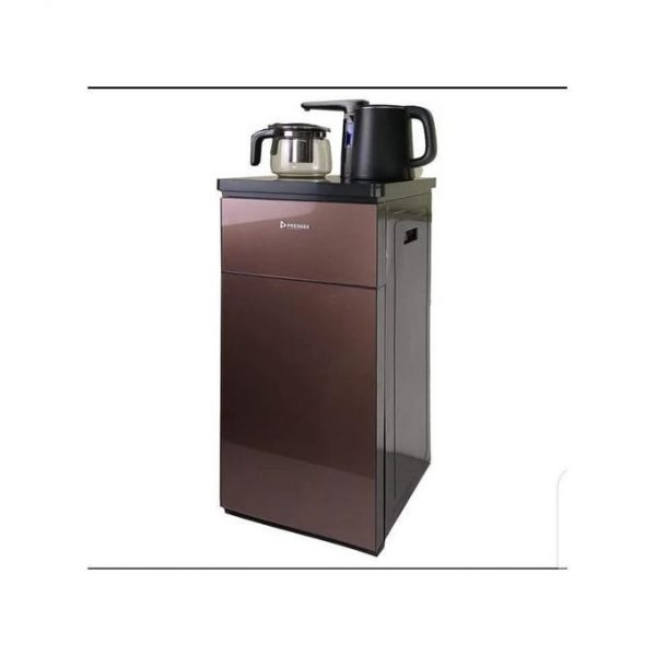 Zayrt Bottom Load Water Dispenser, Hot &Normal - Image 3