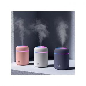 Nordic Humidifier Diffuser