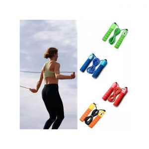 Skipping Rope/Jump Rope With Counter