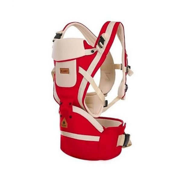 Classy 3 In 1 Hip Seat Baby Carrier - Image 2