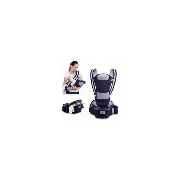 Classy 3 In 1 Hip Seat Baby Carrier - Image 3