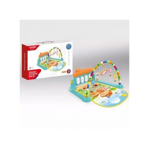 Piano Musical Baby Kids Play Mat