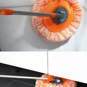 Multifunctional Sunflower  Mop