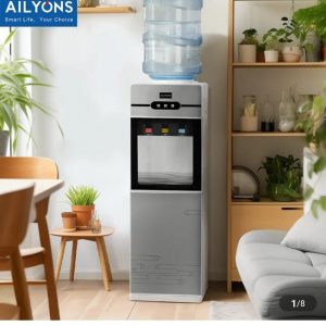 Premier Hot And Warm Water Dispenser