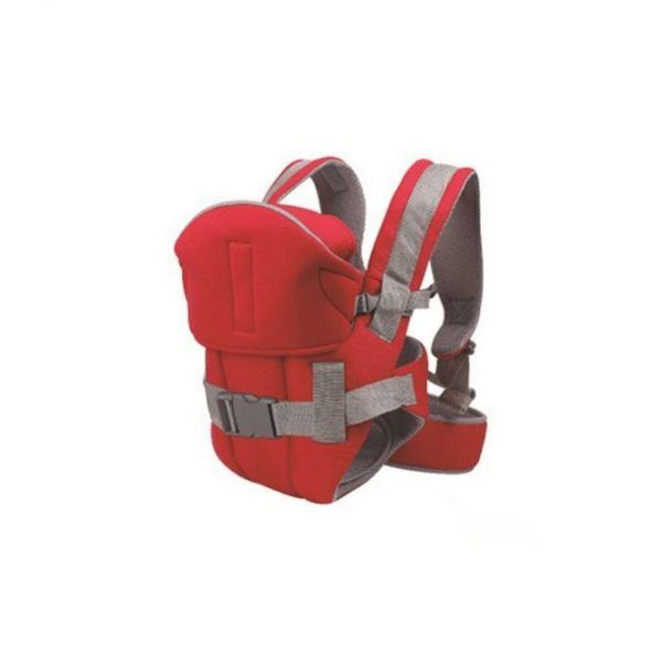 Fashion High Quality Generic Baby Carrier - Red, Blue, Brown, Black - Image 2