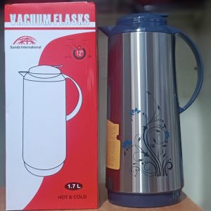 1.7Ltrs press Flask