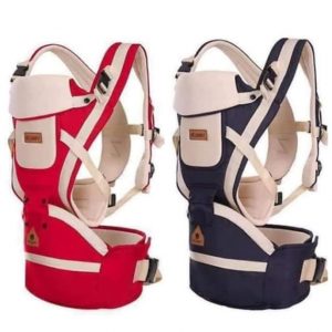 Baby Carrier
