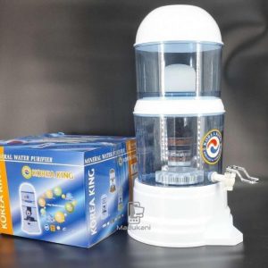 TableTop Tap/Well/Salty Water Purifier