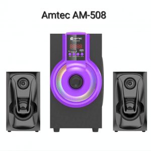 Amtec AM-508 sub woofer