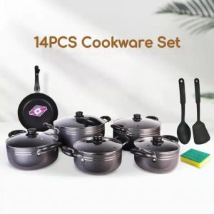 Cookware Sets