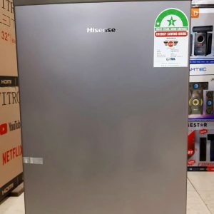 Hisense - 94L Single Door Fridge