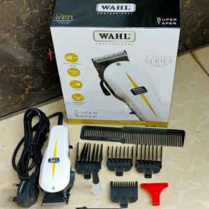 Wahl Superior-Taper Hair Clipper Classic Shaving Machine