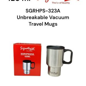 Travel Car Coffee Tea Mug Cup