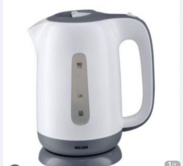 1.7ltrs Rebune Kettle