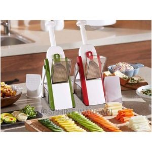 Mandolin slicer