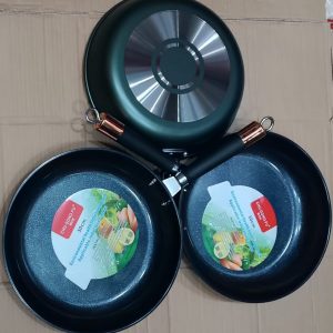 30cm Heavy Non-stick pan