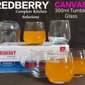 REDBERRY  GLASSES  CANVAS