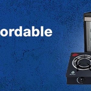 Offer on Kitchen Appliances