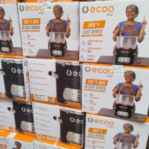 Jikoecoa Medium Size