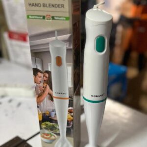 Hand blender  sokany