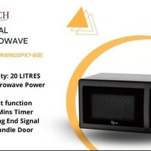 Roch Digital Microwave