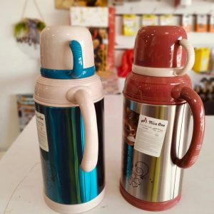 Elegant thermos