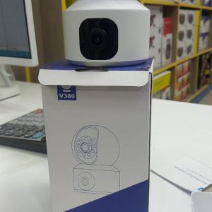 CCTV Camera Safety & Security bulb