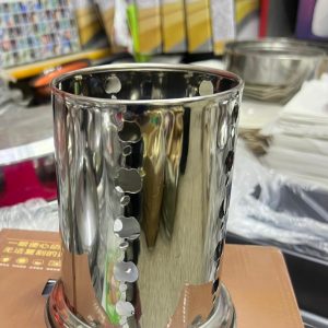 Quality Stainless Steel Cutlery Spoon Holder