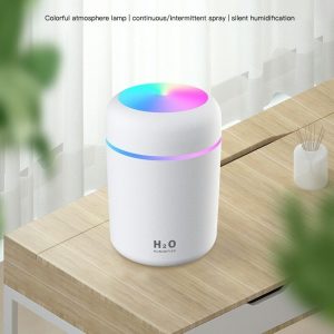 Humidifiers