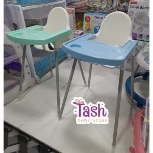 Easy ANTILOP Baby Feeding High Chair