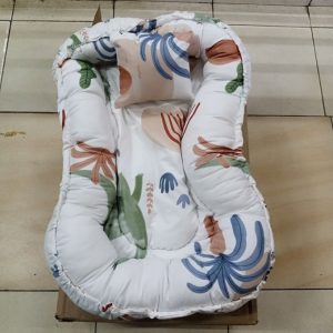 Baby Nest  Co-sleeper Foldable + Pillow