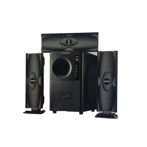 Vitron V635 HOME THEATER SYSTEM SPEAKER 3.1 CH 10000W