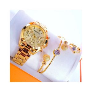Women Bracelet Watches