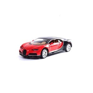 Battery operated remote  model car