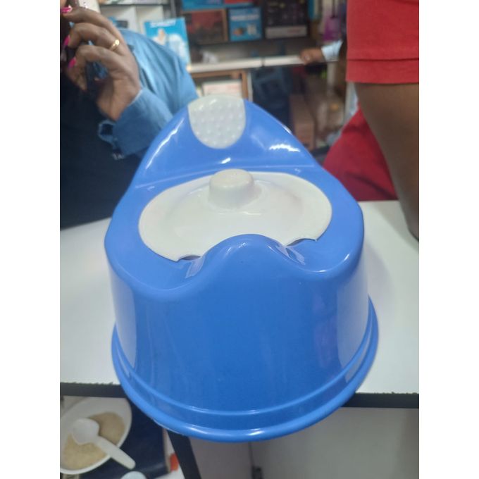 Baby Potty Disney Comfy Toilet Training Potty Seat For Kids - Image 3