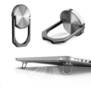 Metal Foldable Laptop Stand Base Non-slip