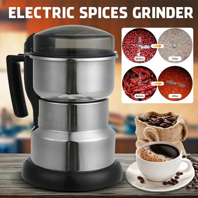 Electric Coffee And Spice Grinder - Image 3