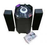 Amtec AM-006 15000W X-Bass Subwoofer Multimedia - Image 2