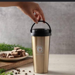 Thermomug creative coffee cup