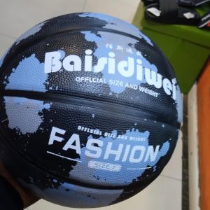 Size 7 quality basketball