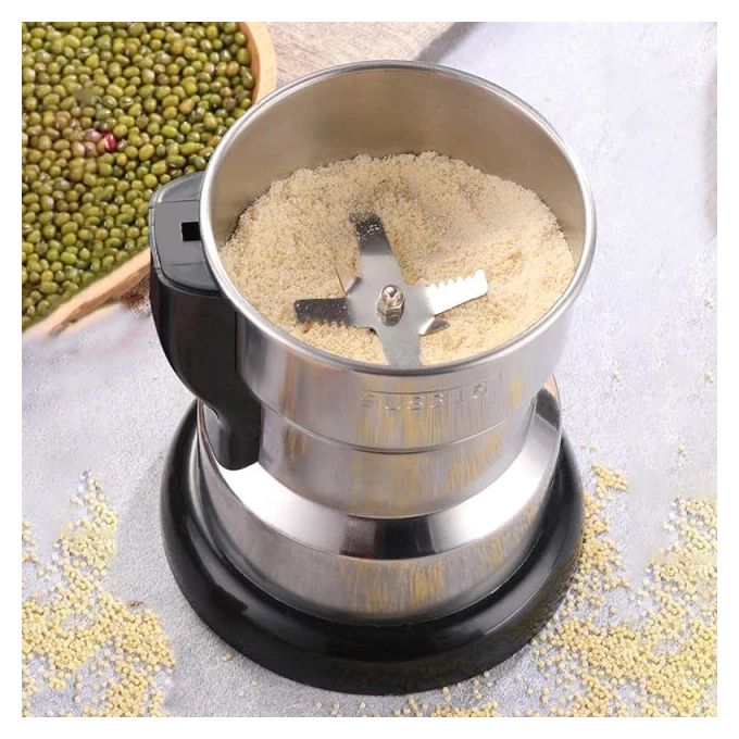 Electric Coffee And Spice Grinder - Image 2