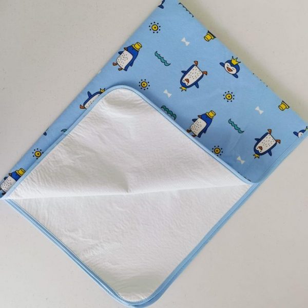 Macintosh Soft Portable Baby Mackintosh/Urine Pad - Image 6