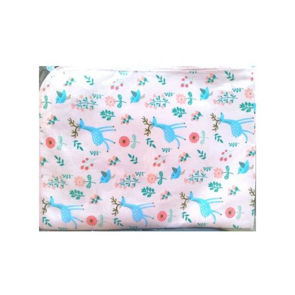 Macintosh Soft Portable Baby Mackintosh/Urine Pad - Image 2