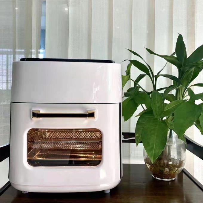 15ltrs Silver Crest Air Fryer OVEN - Image 2