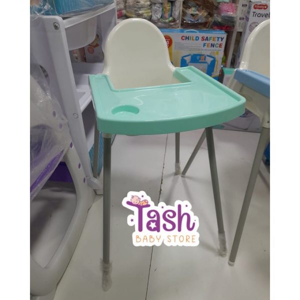 Easy ANTILOP Baby Feeding High Chair - Image 3