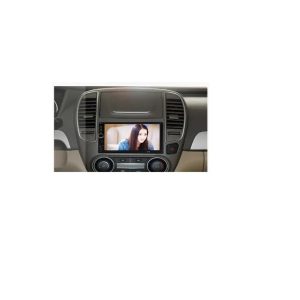 Stereo Car DVD Audio Player Mirror Link Car MP5 Player